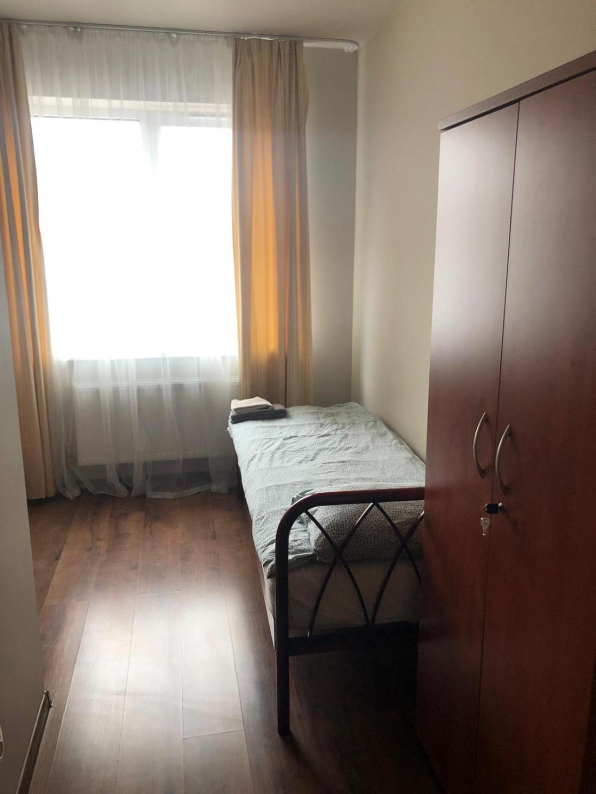 Rvr Smart Apart With Self Check In Riga Exterior foto